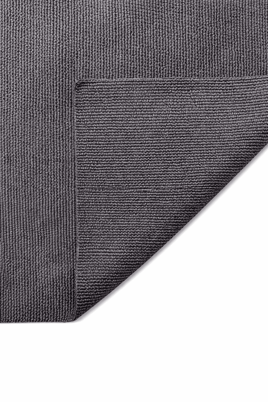 3er Set Allzweck Mikrofasertücher Perlenfaser 40x40cm - SILUTEX