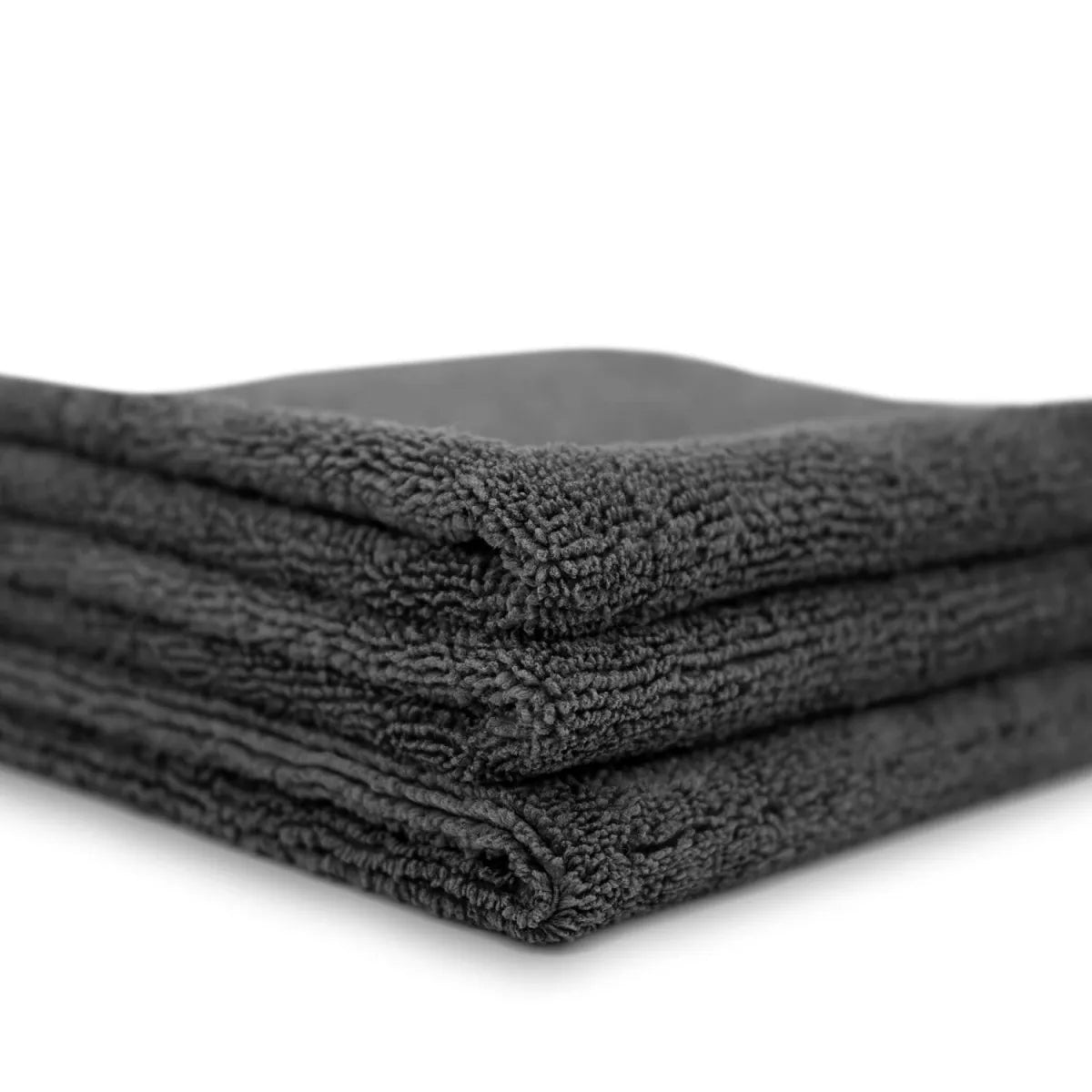 3er Set - Allzweck Mirkofasertuch 40x40cm - SILUTEX