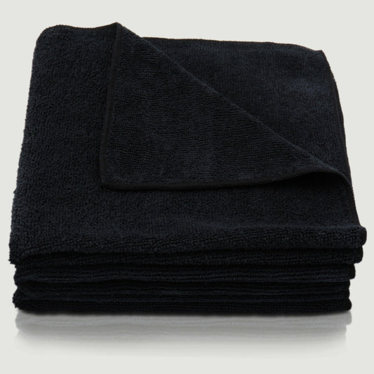 3er Set - Allzweck Mirkofasertuch 40x40cm - SILUTEX