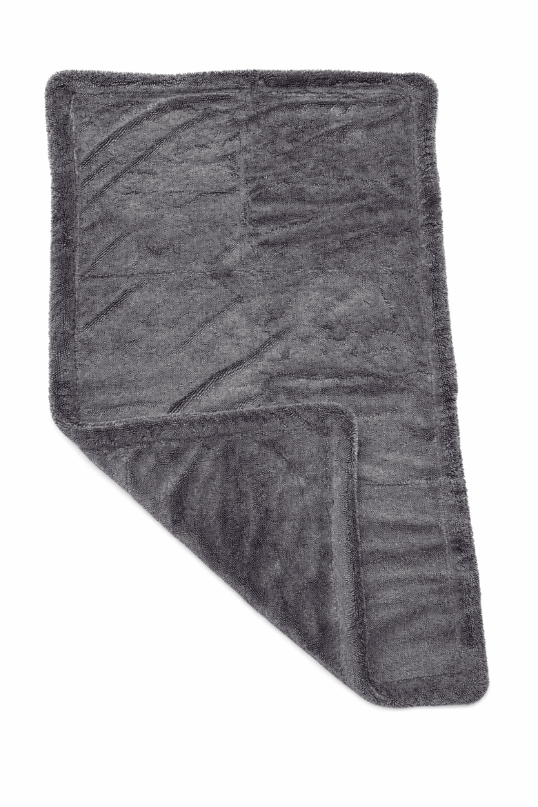 3er Set Mikrofaser Trockentuch XXL 50x80cm - SILUTEX