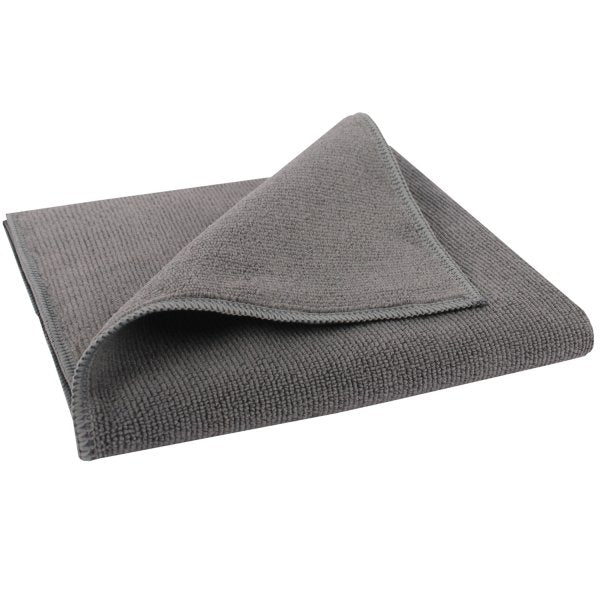 Allzweck Mirkofasertuch 30x30cm - SILUTEX