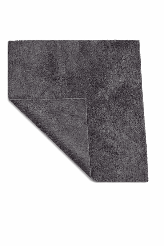 Allzweck Mirkofasertuch Randlos 40x40cm - SILUTEX