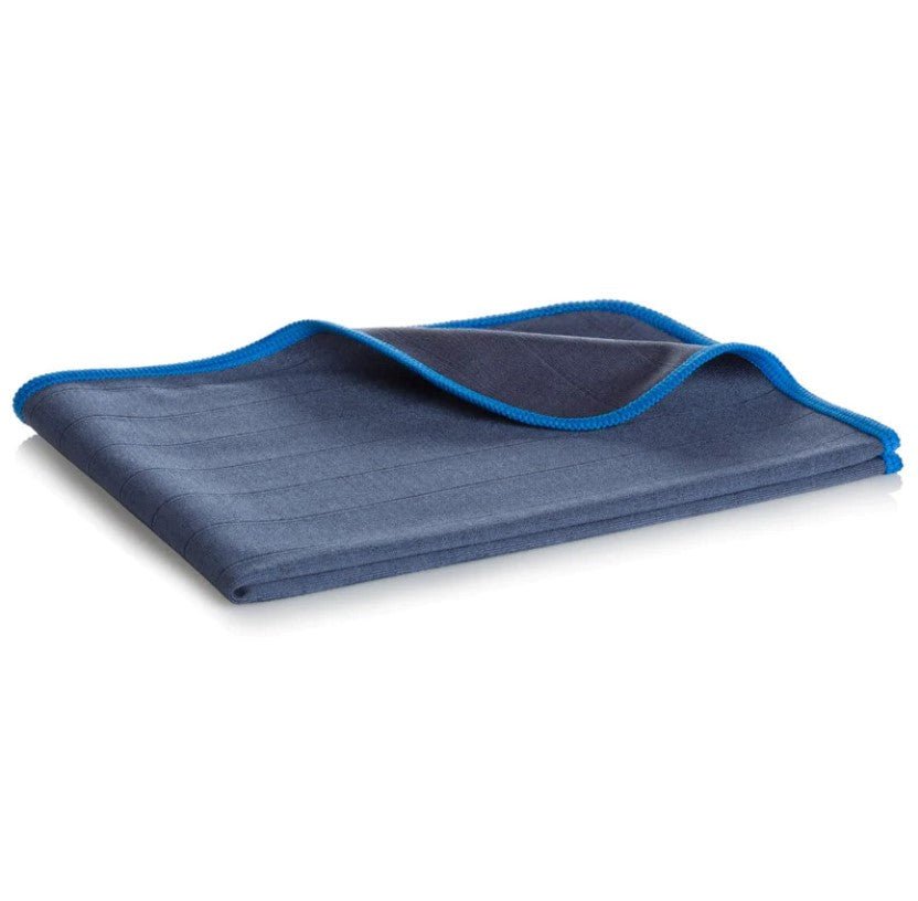 Carbon - Mikrofaser Glasreinigungstuch 30x30cm - SL Care