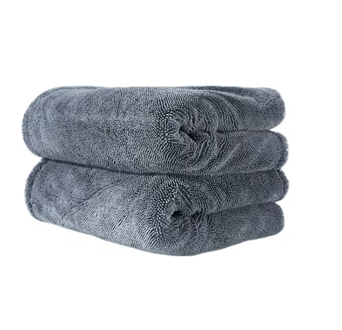 Mikrofaser Trockentuch 1200 GSM 40x30cm - SL Care