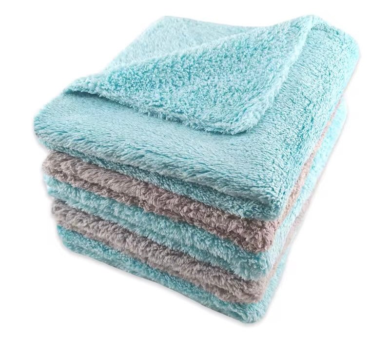 Mikrofasertuch Supersoft 40x40cm - SL Care