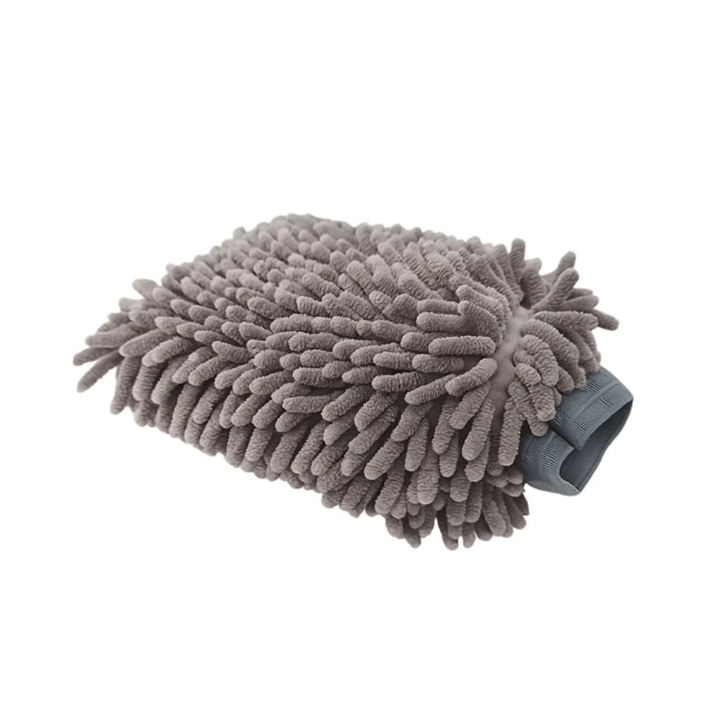 Waschhandschuh - SL Care